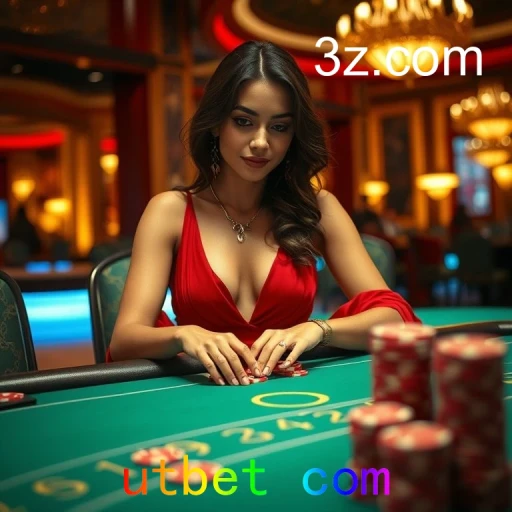 Aventuras em Jogos na Utbet Com: Diversão Sem Limites