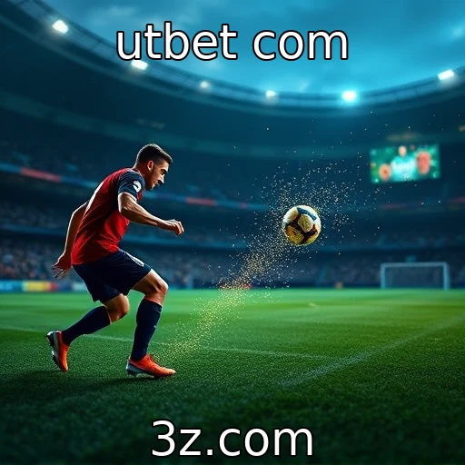 utbet com Análise dos principais campeonatos de e-sports e suas emoções