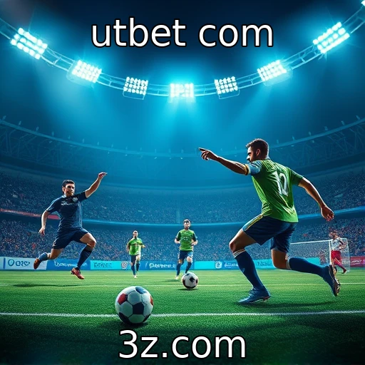 utbet com Apostas em e-sports: A nova onda que está dominando o Brasil