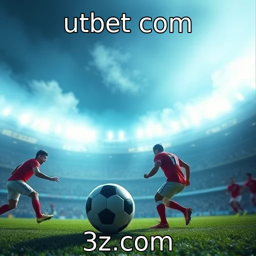 utbet com Explorando as Melhores Estratégias para Apostas em Campeonatos de E-sports