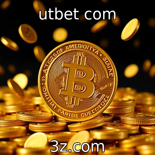 utbet com Como as criptomoedas estão moldando o futuro das apostas online