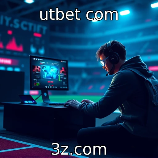 utbet com Estratégias para aumentar suas chances nas apostas esportivas