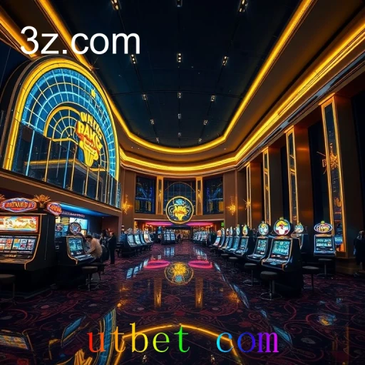 utbet com Login