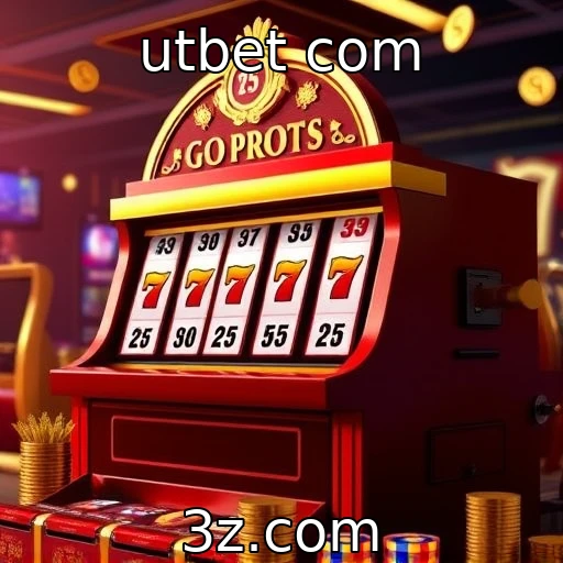 utbet com Apostas esportivas: análise profunda das últimas estratégias vencedoras