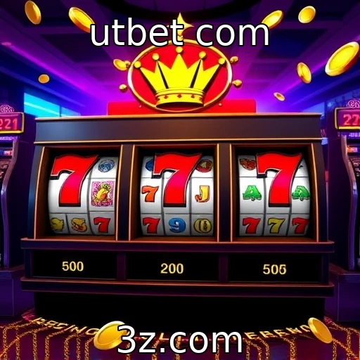 utbet com Estratégias de Apostas: Como Realizar Análises Eficazes em Partidas