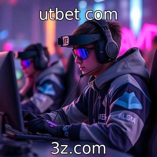 Como as apostas esportivas estão moldando o futuro do entretenimento